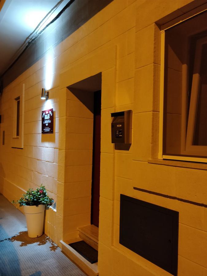 La Bella Vita San Vito dei Normanni Exterior foto